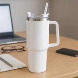 Insulated Beverage Cup