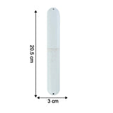 Toothbrush Container