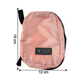Premium Travel Mate Hanging Toiletry Bag (1 Pc)