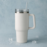 Insulated Travel Mug