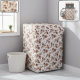 Top Load Washing Machine Cover (60x83 cm / 1 Pc)