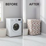 Top Load Washing Machine Cover (60x83 cm / 1 Pc)