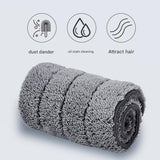 Floor Cleaning Spray Mop with Removable Washable Cleaning Pad