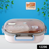 Home Chef DailyCarry Tiffin