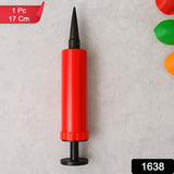 Balloon Air Pump