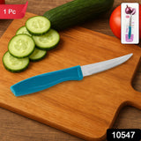 Steel Paring Knife