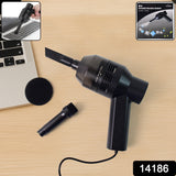 Mini Portable Vacuum Cleaner