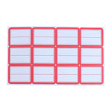 Office Label Sheets