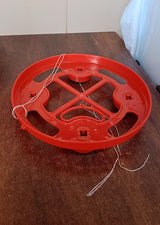 Gas Cylinder Trolley