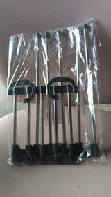 Adjustable Big Trouser Pants Hanger Organizer