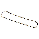 Stylish gold chain accessory        
