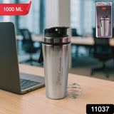 Gym Shaker Bottle