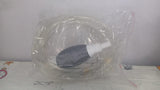 Portable Fuel Transfer Pump Kit for Petrol, Diesel & Liquids
