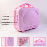 Cosmetic Box