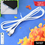 USB to Type C Convertor
