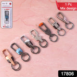 Metal Keychain for bike and cycles