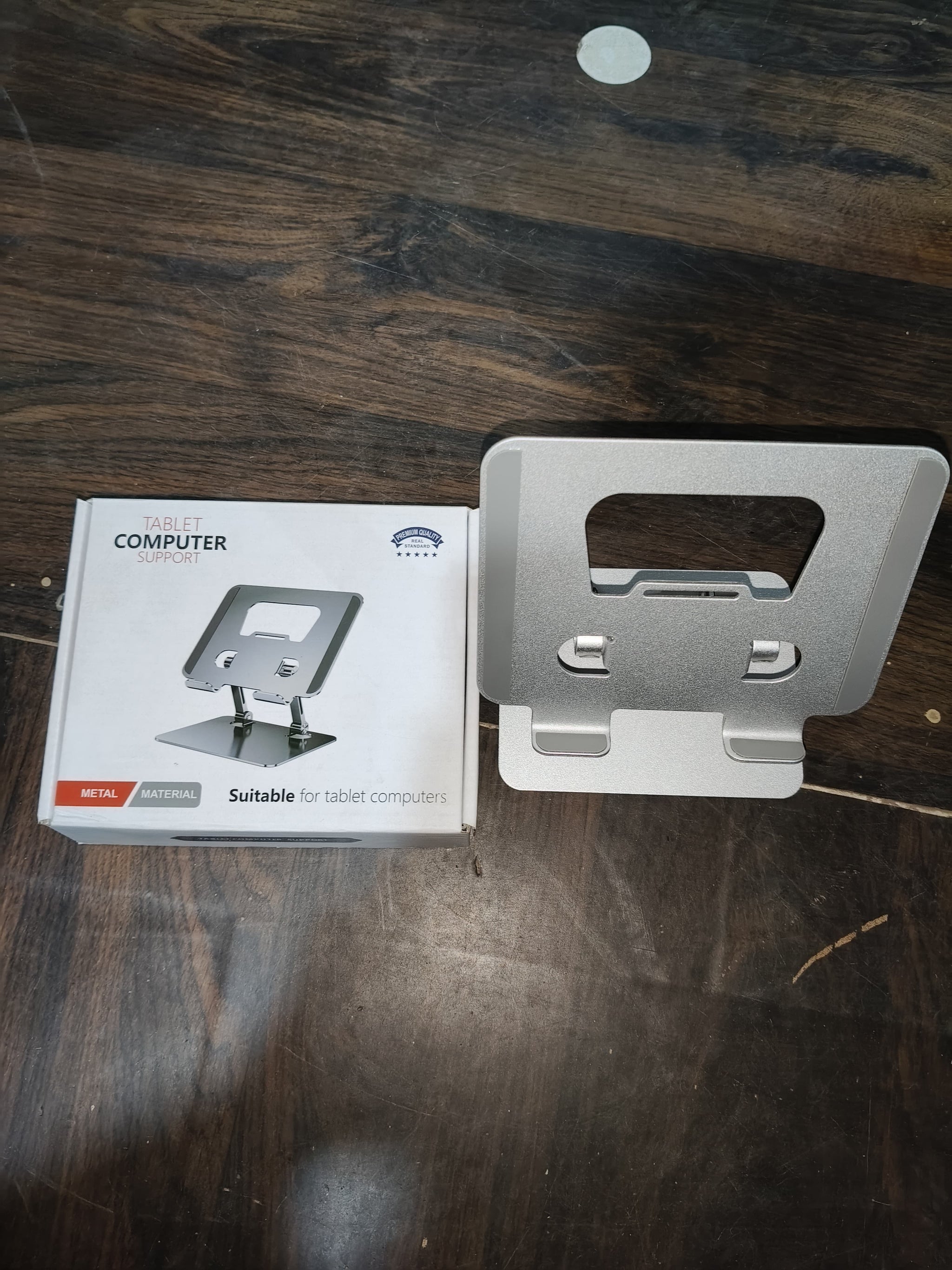 Tablet Holder
