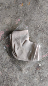 Heel Socks
