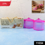 Storage Jar
