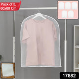 Dress Cover