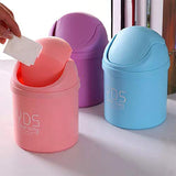 LidMate Trash Bin