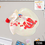 Apple Shape Hot Water Bag