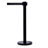 Barrier Stand