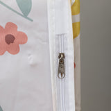 Fabric Cover